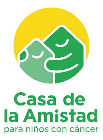 Casa de la Amistad para niños con cáncer